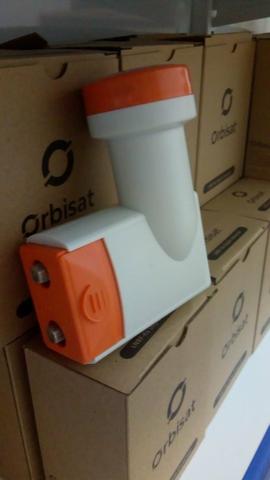 Lnb Simples e Duplo universal - Foto 3