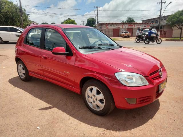 CELTA LT 1.0 2011/2011 Promoção Carnaval 18.900 - Foto 2