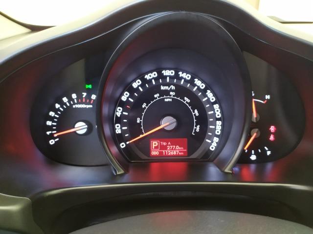 Kia Sportage LX 2.0 16V Aut 4P - 2012 - Foto 5