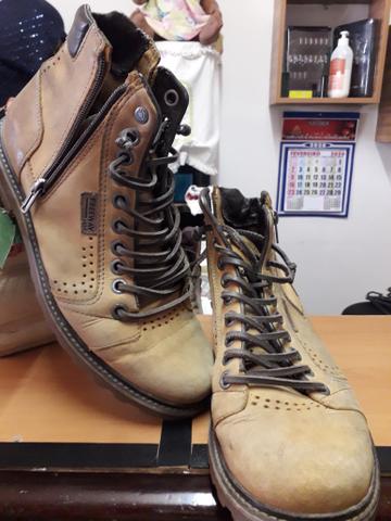 Bota masculina