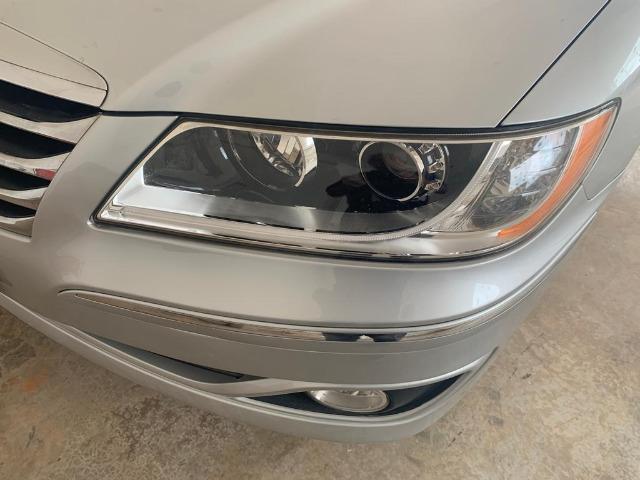 Hyundai Azera 3.3 2011 com Gás G5 - Foto 8