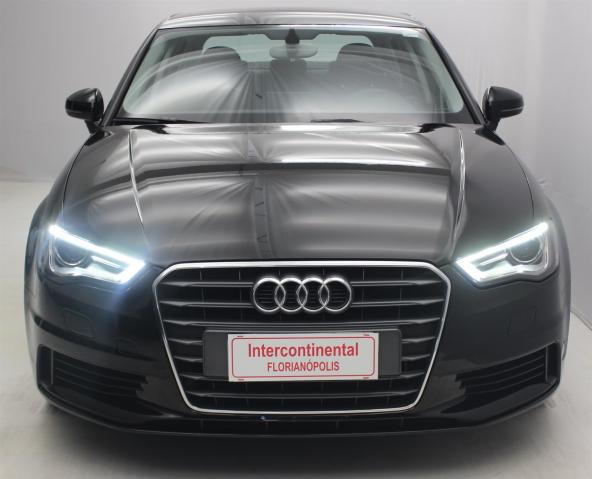 A3 2015/2016 1.4 TFSI SEDAN ATTRACTION 16V GASOLINA 4P S-TRONIC - Foto 2