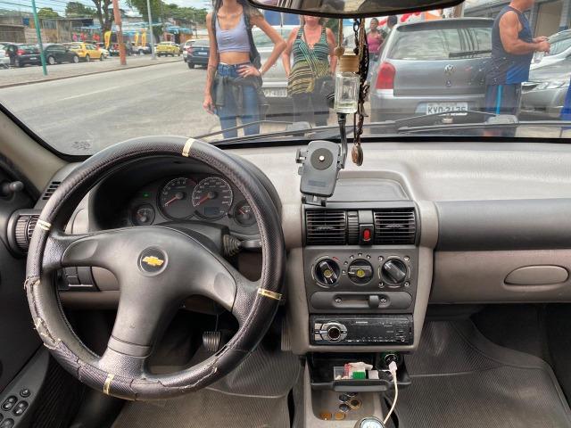 Classic 1.0 LS Muito Novo com GNV - Foto 7