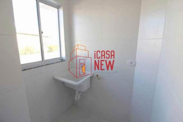 Apartamento para Venda em São José dos Pinhais, Aristocrata, 3 dormitórios, 1 banheiro, 1 - Foto 5