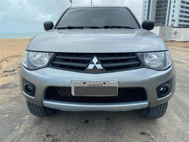 L200 Triton