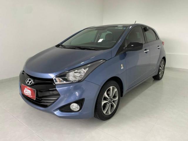 Hyundai HB20 CONFORTLINE 1.0