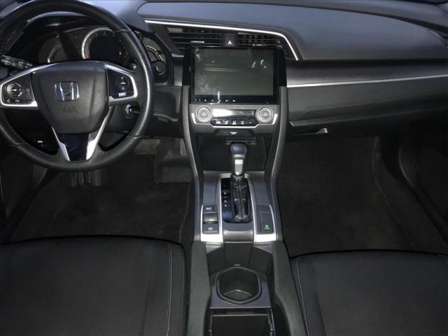 HONDA CIVIC 2.0 16V FLEXONE SPORT 4P CVT - Foto 4