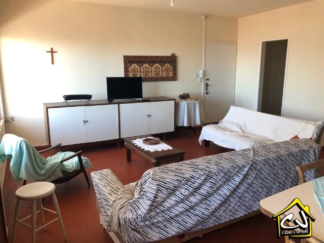 Carnaval 2020 - Apartamento c/ 3 Quartos - Praia Grande - 1 Quadra Mar - Foto 2