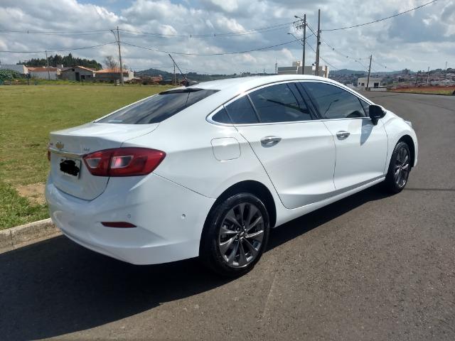 Cruze ltz2 - Foto 4