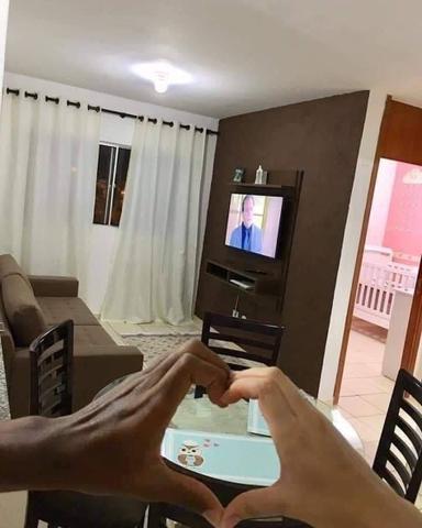 Entrada R$400,00 e pague a prestação só na entrega das Chaves