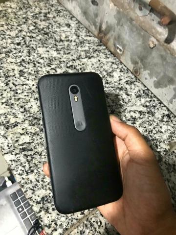 Moto g3 Zero - Foto 3