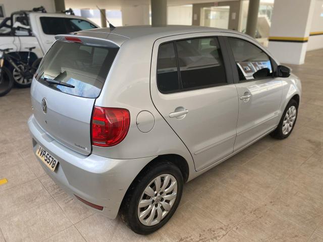 Oportunidade!!! Fox Trend 1.0 Completo 2014 Por Apenas R$27.900,00 A baixo Fipe. - Foto 5