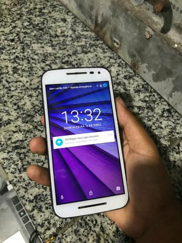 Moto g3 Zero - Foto 2