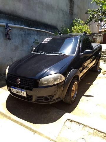 Vendo Strada 2013 - Foto 8
