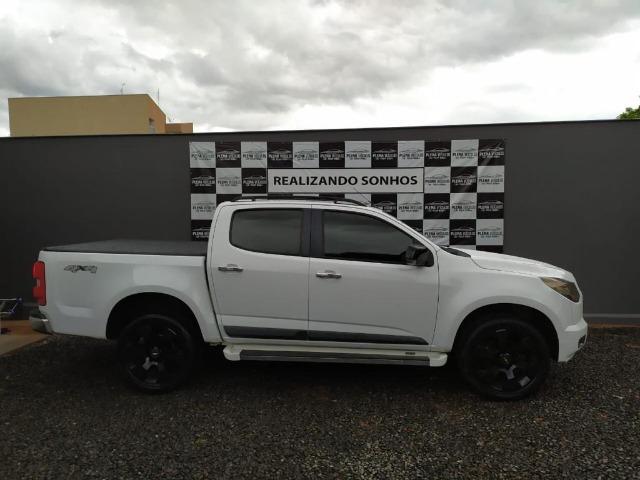 Chevrolet S10 LT Diesel - Foto 2