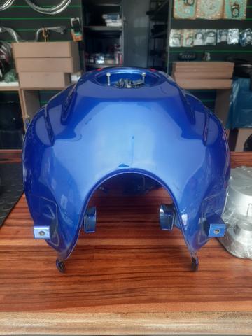 Tanque - Foto 3