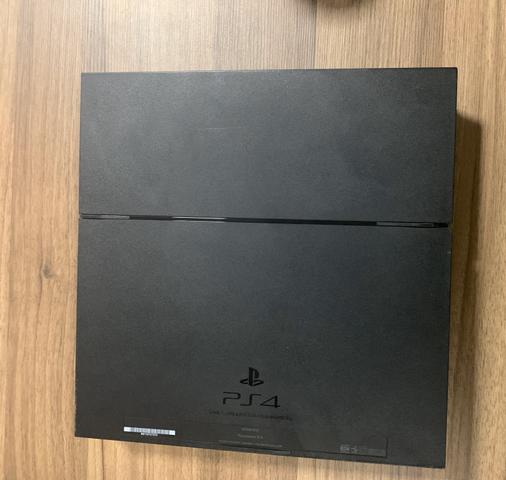 PS4 500gb + Controle - Foto 3