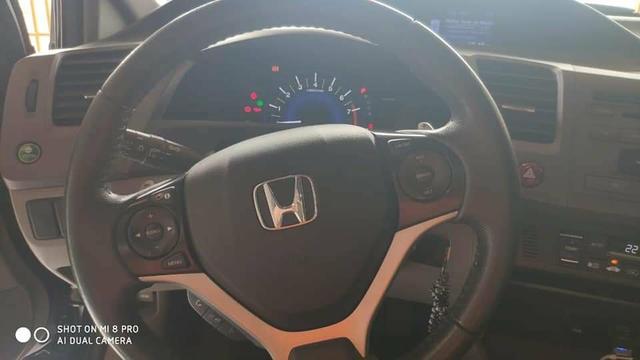 Civic. pra vender hj - Foto 3
