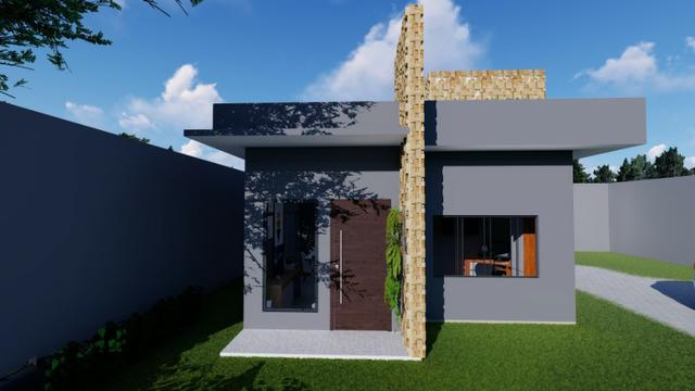 Financiamento pelo minha casa minha vida - Artur Nogueira-SP - Foto 4