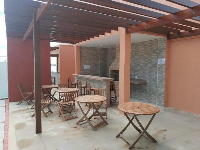 Golden Lake pronto 01 e 02 Qts com suite cozinha montada frente a lagoa Arraial do Cabo - Foto 17
