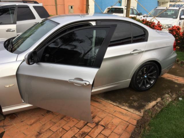 BMW-320i - Foto 6