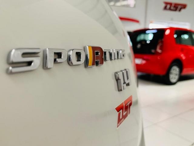 UNO 2015/2015 1.4 EVO SPORTING 8V FLEX 4P AUTOMATIZADO - Foto 11