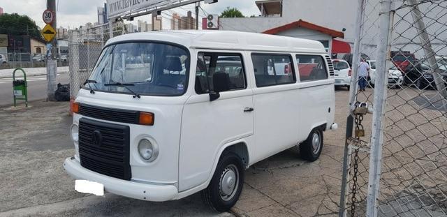 Kombi carat 1.4 flex ano 2011