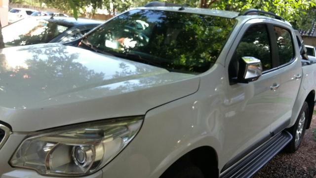 S10 LTZ Completa 2013/13