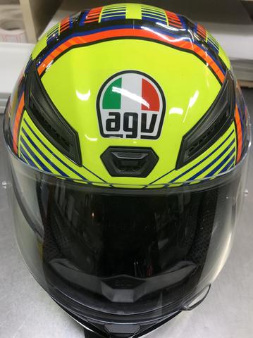 Agv top - Foto 3