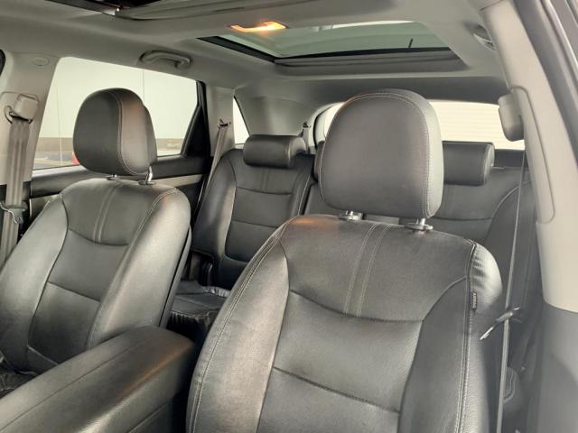 Kia Sorento 3.5 4x4 Aut. teto solar - 2013 - Foto 8