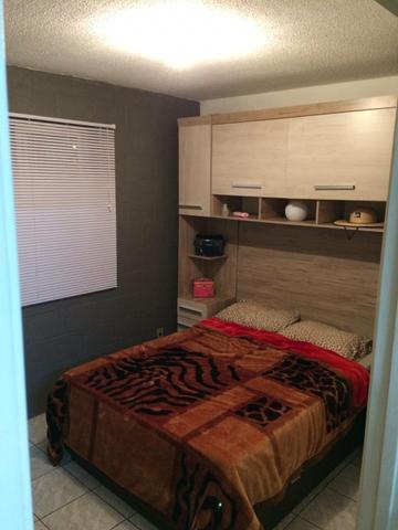Apartamento térreo pelotas três vendas