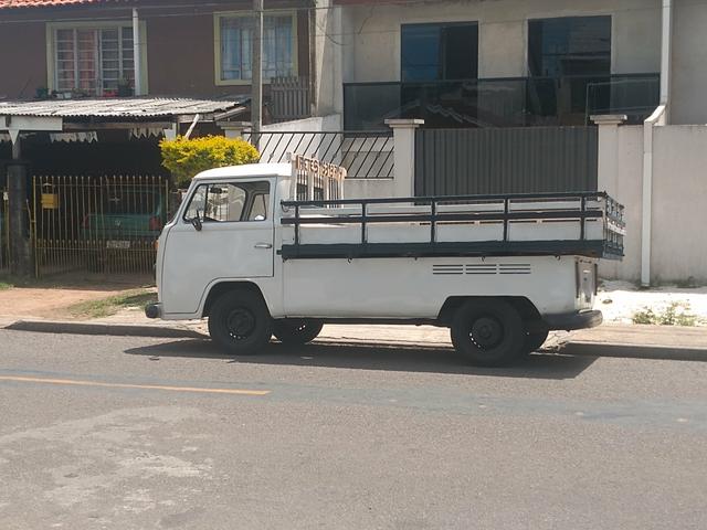 Vendo kombe - Foto 3