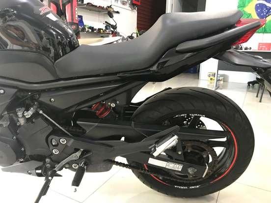 YAMAHA XJ6 N 2015 - 718113121  OLX