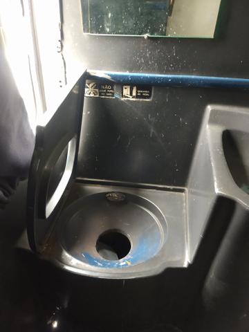 Ônibus rodoviário com ar condicionado - Foto 8