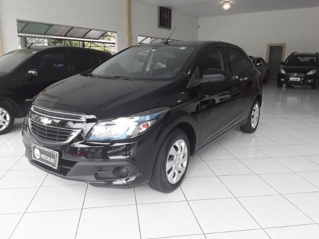 Onix Lt 1.4 flex