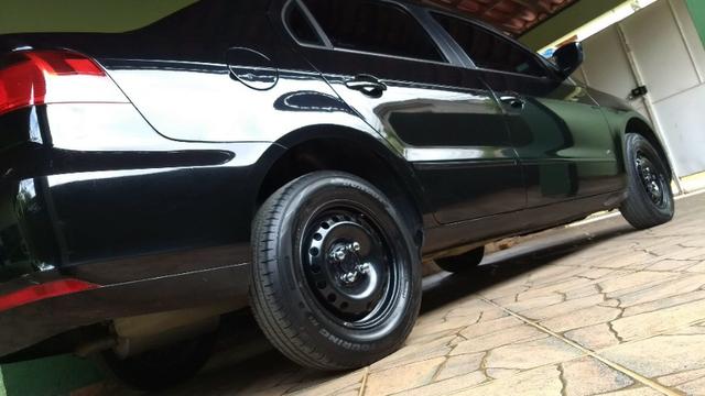 Volkswagen Voyage 1.6 trend - Foto 2