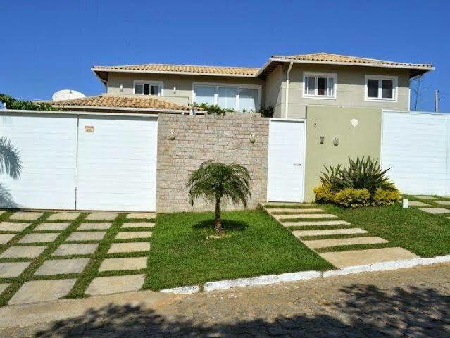 Vende-se casa