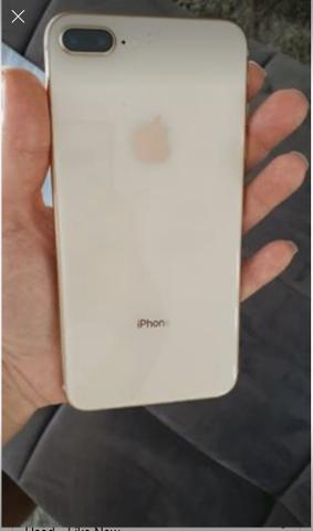 IPhone 8 Plus Rose - Foto 2