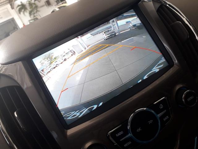 CRUZE 2019/2019 1.4 TURBO LTZ 16V FLEX 4P AUTOMÁTICO - Foto 15