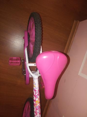 Bicicleta Caloi Ceci aro 16 - Foto 3