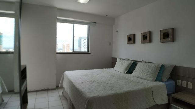 Casa Solta No Horto Com 612m2 Sendo 6 Suítes - Foto 4