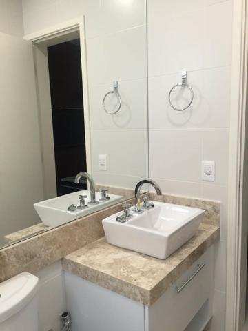 O apartamento no bairro Vila Oliveira com 1 quarto sendo 1 suite e 1 banheiro - Foto 4