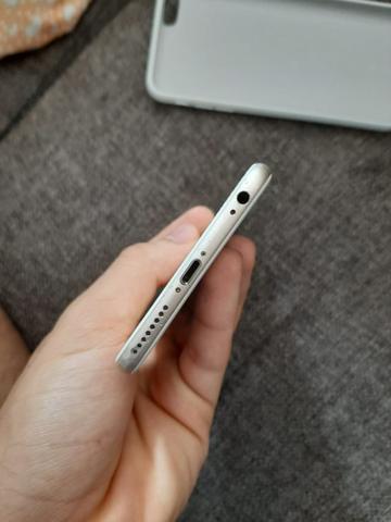 Vendo iPhone 6 Plus de 750 reias VEJA DESCRIÇÃO - Foto 6