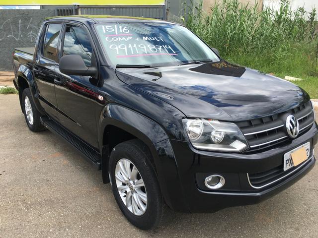 Amarok