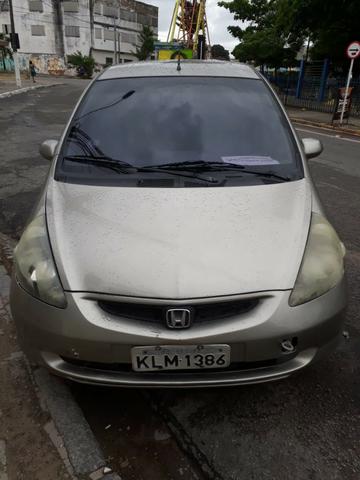 Honda fit - Foto 3