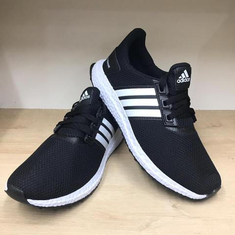 Tênis adidas, Nike, Fila, 1 linha - Foto 6