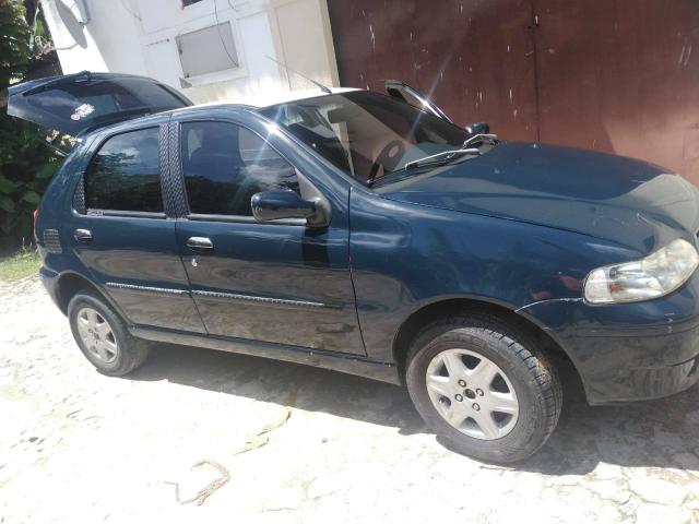 Carro no ponto de andar .tudo funcionando .todo revisado .carro do meu uso - Foto 4
