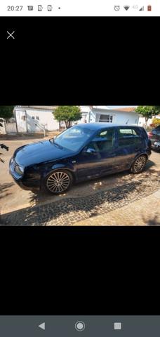 Golf 1.6 - Foto 6