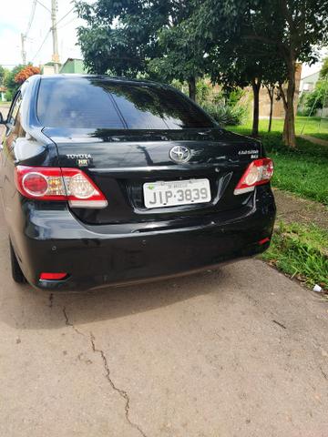 Vendo Corolla GLI 2011/12 - Foto 6