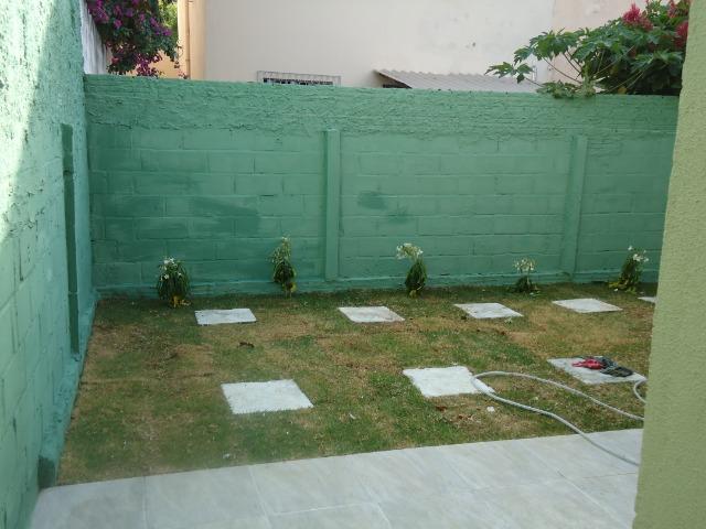 Aluguel de casa(sobrado).av. prof. olavo montenegro, capim macio - Foto 4